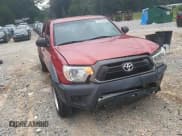 ✅ 2013 Toyota Tacoma • VIN: 5TFJX4CN5DX031028 • Lot: 67145295. Listed on Copart with 212,002 mi. Free auction sales archive from the USA and detailed vehicle history report at DreamBid. Image 13.