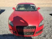✅ 2008 Audi TT 3.2L • VIN: TRUDD38J881004197 • Lot: 60793863. Wystawiony na Copart z przebiegiem 145 241 mil. Bezpłatny archiwum sprzedaży aukcyjnych z USA i szczegółowy raport historii pojazdu na DreamBid. Zdjęcie 5.