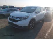 ✅ 2017 Honda CR-V EX-L • VIN: 2HKRW1H86HH509501 • Лот: 42951780. Опубликован ранее на IAAI с пробегом 202 850 миль. Бесплатный доступ к архиву аукционных продаж из США и подробный отчёт об истории автомобиля на DreamBid. Изображение 17.