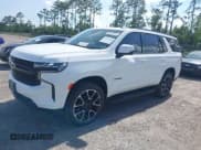 ✅ 2024 Chevrolet Tahoe RST • VIN: 1GNSCRKD2RR417057 • Lot: 42925915. Wystawiony na IAAI z przebiegiem 13 841 mil. Bezpłatny archiwum sprzedaży aukcyjnych z USA i szczegółowy raport historii pojazdu na DreamBid. Zdjęcie 2.