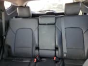 ✅ 2015 Hyundai Santa Fe Limited • VIN: 5XYZUDLA6FG278797 • Lot: 39714313. Listed on Copart with 116,265 mi. Free auction sales archive from the USA and detailed vehicle history report at DreamBid. Image 10.