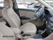 ✅ 2017 Hyundai Accent SE • VIN: KMHCT4AE5HU264028 • Лот: 43166194. Опубликован ранее на IAAI с пробегом 94 462 миль. Бесплатный доступ к архиву аукционных продаж из США и подробный отчёт об истории автомобиля на DreamBid. Изображение 5.