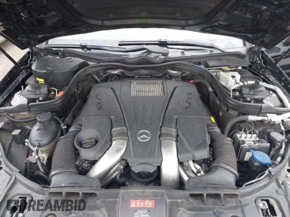 ✅ 2014 Mercedes-Benz CLS 550 • VIN: WDDLJ7DB6EA130158 • Лот: 43111153. Опубликован ранее на IAAI с пробегом 129 418 миль. Бесплатный доступ к архиву аукционных продаж из США и подробный отчёт об истории автомобиля на DreamBid. Изображение 10.