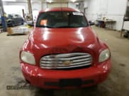 ✅ 2009 Chevrolet HHR 2LT • VIN: 3GNCA53V19S573159 • Lot: 80447184. Listed on Copart with 131,856 mi. Free auction sales archive from the USA and detailed vehicle history report at DreamBid. Image 5.