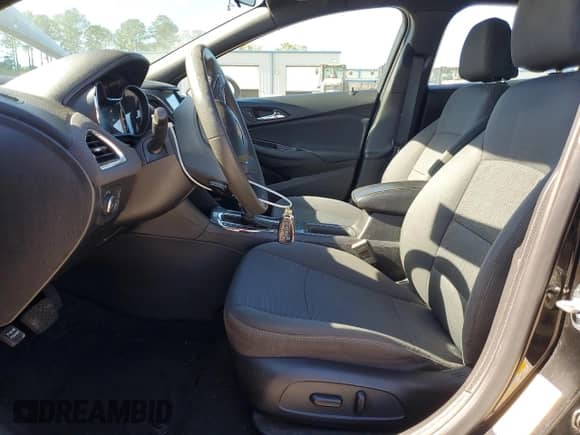 2018 Chevrolet Cruze LT с VIN 1G1BE5SM5J7221487, выставлен на аукционе Copart как лот 87462085 с пробегом 108 808 миль миль и Чистый • Clean title. История ставок и продаж доступна на DreamBid. Изображение 7.