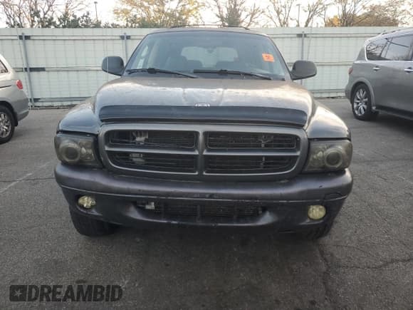 ✅ 2001 Dodge Durango • VIN: 1B4HS28N91F643421 • Lot: 89825865. Wystawiony na Copart z przebiegiem Nie podano. Bezpłatny archiwum sprzedaży aukcyjnych z USA i szczegółowy raport historii pojazdu na DreamBid. Zdjęcie 5.
