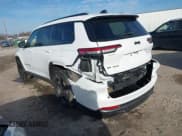 ✅ 2023 Jeep Grand Cherokee Altitude • VIN: 1C4RJKAGXP8793041 • Lot: 41470466. Listed on IAAI with 15,477 mi. Free auction sales archive from the USA and detailed vehicle history report at DreamBid. Image 3.