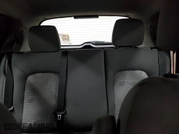 2020 Chevrolet Sonic LT с VIN 1G1JG6SB5L4129181, выставлен на аукционе Copart как лот 86550505 с пробегом 41 477 миль миль и Списание • Salvage title. История ставок и продаж доступна на DreamBid. Изображение 10.