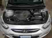 2015 Hyundai Accent GLS с VIN KMHCT4AE2FU873090, выставлен на аукционе Copart как лот 70168202 с пробегом 112 352 миль миль и . История ставок и продаж доступна на DreamBid. Изображение 12.