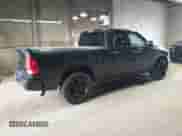 2016 Ram 1500 Express with VIN 1C6RR7FG3GS410548, listed as a Copart auction lot 69206815 with 94,787 mi miles and Salvage title. Bid and sale history available at DreamBid. Image 3.