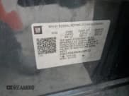 ✅ 2019 Chevrolet Impala LT • VIN: 2G11Z5S39K9103773 • Лот: 50070374. Опубликован ранее на Copart с пробегом Не указан. Бесплатный доступ к архиву аукционных продаж из США и подробный отчёт об истории автомобиля на DreamBid. Изображение 13.