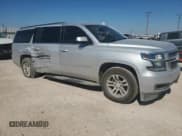 ✅ 2017 Chevrolet Suburban LS • VIN: 1GNSCGEC1HR139533 • Lot: 74292594. Wystawiony na Copart z przebiegiem 150 442 mil. Bezpłatny archiwum sprzedaży aukcyjnych z USA i szczegółowy raport historii pojazdu na DreamBid. Zdjęcie 4.