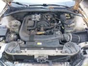 ✅ 2000 Lincoln LS • VIN: 1LNHM87A7YY602455 • Lot: 43042049. Listed on IAAI with Not provided. Free auction sales archive from the USA and detailed vehicle history report at DreamBid. Image 10.