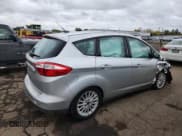 ✅ 2016 Ford C-Max SEL • VIN: 1FADP5CU9GL104476 • Lot: 85896055. Listed on Copart with 186,043 mi. Free auction sales archive from the USA and detailed vehicle history report at DreamBid. Image 3.