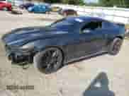 2015 Ford Mustang GT Premium с VIN 1FA6P8CF4F5299594, выставлен на аукционе Copart как лот 71454485 с пробегом 66 477 миль миль и Списание • Salvage title. История ставок и продаж доступна на DreamBid. Изображение 1.