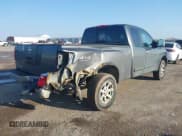 ✅ 2004 Nissan Titan SE • VIN: 1N6AA06B14N583291 • Lot: 41456000. Wystawiony na IAAI z przebiegiem 157 332 mil. Bezpłatny archiwum sprzedaży aukcyjnych z USA i szczegółowy raport historii pojazdu na DreamBid. Zdjęcie 4.