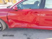 ✅ 2020 Honda Accord Sport • VIN: 1HGCV2F35LA017727 • Lot: 43135118. Listed on IAAI with 42,606 mi. Free auction sales archive from the USA and detailed vehicle history report at DreamBid. Image 6.