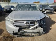 ✅ 2012 Toyota Highlander Limited • VIN: 5TDDK3EH0CS165723 • Lot: 92538125. Listed on Copart with 166,521 mi. Free auction sales archive from the USA and detailed vehicle history report at DreamBid. Image 5.