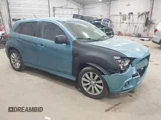 2011 Mitsubishi Outlander SE с VIN JA4AR4AU0BZ017005, выставлен на аукционе IAAI как лот 43385944 с пробегом 209 091 миль миль и . История ставок и продаж доступна на DreamBid. Изображение 1.