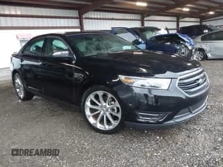 ✅ 2017 Ford Taurus Limited • VIN: 1FAHP2F82HG135769 • Lot: 43787467. Wystawiony na IAAI z przebiegiem 63 272 mil. Bezpłatny archiwum sprzedaży aukcyjnych z USA i szczegółowy raport historii pojazdu na DreamBid. Zdjęcie 1.