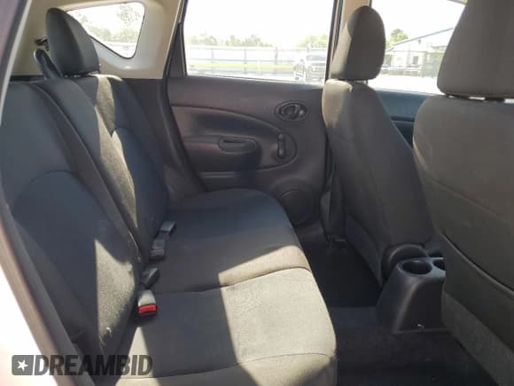 ✅ 2015 Nissan Note S Plus • VIN: 3N1CE2CP0FL448370 • Lot: 56668905. Listed on Copart with 80,795 mi. Free auction sales archive from the USA and detailed vehicle history report at DreamBid. Image 10.