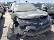 ✅ 2013 Toyota RAV4 XLE • VIN: 2T3WFREV6DW071092 • Lot: 53415655. Listed on Copart with Not provided. Free auction sales archive from the USA and detailed vehicle history report at DreamBid. Image 5.