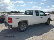✅ 2011 Chevrolet Silverado 1500 Work Truck • VIN: 1GCRKPEA5BZ408925 • Lot: 66173505. Listed on Copart with 306,886 mi. Free auction sales archive from the USA and detailed vehicle history report at DreamBid. Image 3.