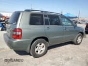 ✅ 2006 Toyota Highlander w/3rd Row • VIN: JTEDD21AX60142885 • Лот: 64609485. Опубликован ранее на Copart с пробегом 222 268 миль. Бесплатный доступ к архиву аукционных продаж из США и подробный отчёт об истории автомобиля на DreamBid. Изображение 3.