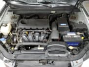 ✅ 2010 Hyundai Sonata GLS • VIN: 5NPET4AC9AH586361 • Лот: 86926964. Опубликован ранее на Copart с пробегом 135 720 миль. Бесплатный доступ к архиву аукционных продаж из США и подробный отчёт об истории автомобиля на DreamBid. Изображение 11.