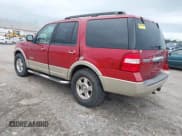 ✅ 2007 Ford Expedition Eddie Bauer • VIN: 1FMFU185X7LA94154 • Lot: 43033603. Wystawiony na IAAI z przebiegiem 260 166 mil. Bezpłatny archiwum sprzedaży aukcyjnych z USA i szczegółowy raport historii pojazdu na DreamBid. Zdjęcie 3.