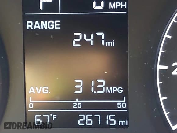 ✅ 2022 Hyundai Accent SE • VIN: 3KPC24A63NE169851 • Лот: 41706204. Опубликован ранее на IAAI с пробегом 26 715 миль. Бесплатный доступ к архиву аукционных продаж из США и подробный отчёт об истории автомобиля на DreamBid. Изображение 15.