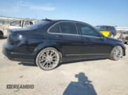 ✅ 2013 Mercedes-Benz C 300 Sport • VIN: WDDGF8AB2DG123135 • Lot: 93412835. Listed on Copart with 143,327 mi. Free auction sales archive from the USA and detailed vehicle history report at DreamBid. Image 3.