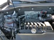 ✅ 2021 Volkswagen Atlas SEL Premium R-Line • VIN: 1V2FE2CA1MC238762 • Lot: 90416965. Listed on Copart with 71,248 mi. Free auction sales archive from the USA and detailed vehicle history report at DreamBid. Image 16.