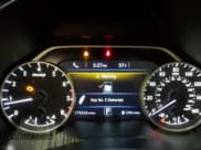 ✅ 2018 Nissan Murano SV • VIN: 5N1AZ2MHXJN202611 • Lot: 87054005. Listed on Copart with 179,556 mi. Free auction sales archive from the USA and detailed vehicle history report at DreamBid. Image 9.