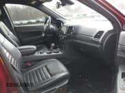 ✅ 2021 Jeep Grand Cherokee Limited • VIN: 1C4RJFBG6MC672988 • Lot: 41353583. Wystawiony na IAAI z przebiegiem 34 370 mil. Bezpłatny archiwum sprzedaży aukcyjnych z USA i szczegółowy raport historii pojazdu na DreamBid. Zdjęcie 5.