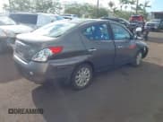✅ 2012 Nissan Versa S • VIN: 3N1CN7AP7CL907325 • Lot: 43264276. Wystawiony na IAAI z przebiegiem 57 565 mil. Bezpłatny archiwum sprzedaży aukcyjnych z USA i szczegółowy raport historii pojazdu na DreamBid. Zdjęcie 4.