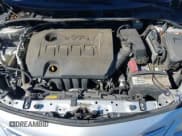 ✅ 2011 Toyota Corolla L • VIN: JTDBU4EE6B9154591 • Lot: 43460469. Wystawiony na IAAI z przebiegiem 193 001 mil. Bezpłatny archiwum sprzedaży aukcyjnych z USA i szczegółowy raport historii pojazdu na DreamBid. Zdjęcie 10.