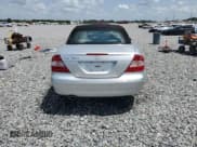 ✅ 2008 Mercedes-Benz CLK 350 • VIN: WDBTK56F68F234800 • Lot: 58632395. Listed on Copart with Not provided. Free auction sales archive from the USA and detailed vehicle history report at DreamBid. Image 6.