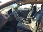 ✅ 2008 Chevrolet Malibu 1LS • VIN: 1G1ZG57BX8F256221 • Lot: 91399035. Listed on Copart with 122,427 mi. Free auction sales archive from the USA and detailed vehicle history report at DreamBid. Image 7.