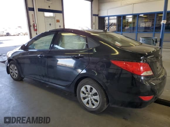 ✅ 2017 Hyundai Accent SE • VIN: KMHCT4AE6HU206087 • Лот: 73350044. Опубликован ранее на Copart с пробегом 135 353 миль. Бесплатный доступ к архиву аукционных продаж из США и подробный отчёт об истории автомобиля на DreamBid. Изображение 2.