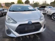 ✅ 2016 Toyota Prius One • VIN: JTDKDTB39G1123855 • Lot: 41882077. Listed on IAAI with 145,830 mi. Free auction sales archive from the USA and detailed vehicle history report at DreamBid. Image 13.