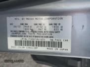 ✅ 2013 Mazda 3 i SV • VIN: JM1BL1TG0D1841654 • Лот: 89439115. Опубликован ранее на Copart с пробегом 166 553 миль. Бесплатный доступ к архиву аукционных продаж из США и подробный отчёт об истории автомобиля на DreamBid. Изображение 12.