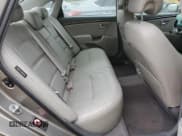 ✅ 2009 Hyundai Azera Limited • VIN: KMHFC46F69A342625 • Lot: 86618725. Listed on Copart with 75,089 mi. Free auction sales archive from the USA and detailed vehicle history report at DreamBid. Image 10.