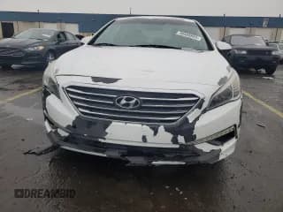 ✅ 2015 Hyundai Sonata SE • VIN: 5NPE24AF4FH151204 • Лот: 90586855. Опубликован ранее на Copart с пробегом 131 311 миль. Бесплатный доступ к архиву аукционных продаж из США и подробный отчёт об истории автомобиля на DreamBid. Изображение 5.