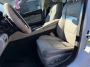 ✅ 2017 Cadillac CTS RWD • VIN: 1G6AP5SX8H0173125 • Lot: 88937325. Listed on Copart with 113,569 mi. Free auction sales archive from the USA and detailed vehicle history report at DreamBid. Image 5.