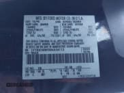 ✅ 1999 Ford F-150 • VIN: 1FTRX18W5XNA56112 • Lot: 43812267. Wystawiony na IAAI z przebiegiem Nie podano. Bezpłatny archiwum sprzedaży aukcyjnych z USA i szczegółowy raport historii pojazdu na DreamBid. Zdjęcie 9.