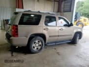 ✅ 2007 Chevrolet Tahoe LS • VIN: 1GNFC13J27R315827 • Lot: 57289415. Listed on Copart with 147,309 mi. Free auction sales archive from the USA and detailed vehicle history report at DreamBid. Image 3.