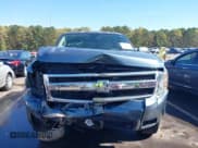 ✅ 2008 Chevrolet Silverado 1500 LTZ • VIN: 2GCEK13M881173074 • Lot: 43506004. Listed on IAAI with 188,827 mi. Free auction sales archive from the USA and detailed vehicle history report at DreamBid. Image 20.