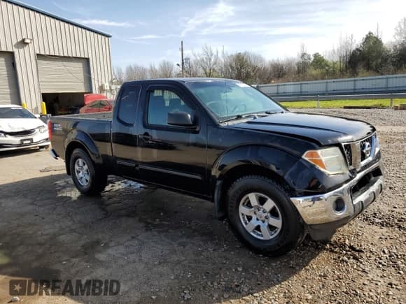 ✅ 2005 Nissan Frontier Nismo • VIN: 1N6AD06U65C419198 • Lot: 48713355. Wystawiony na Copart z przebiegiem 106 818 mil. Bezpłatny archiwum sprzedaży aukcyjnych z USA i szczegółowy raport historii pojazdu na DreamBid. Zdjęcie 4.