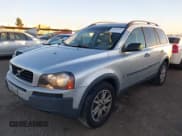 ✅ 2004 Volvo XC90 • VIN: YV1CN59H541079888 • Лот: 41116956. Опубликован ранее на IAAI с пробегом 218 144 миль. Бесплатный доступ к архиву аукционных продаж из США и подробный отчёт об истории автомобиля на DreamBid. Изображение 6.